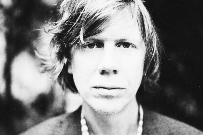 Thurston Moore Group in Italia!